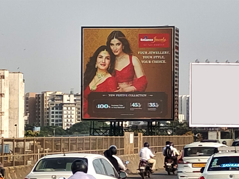 Reliance jewels New Festive Collection